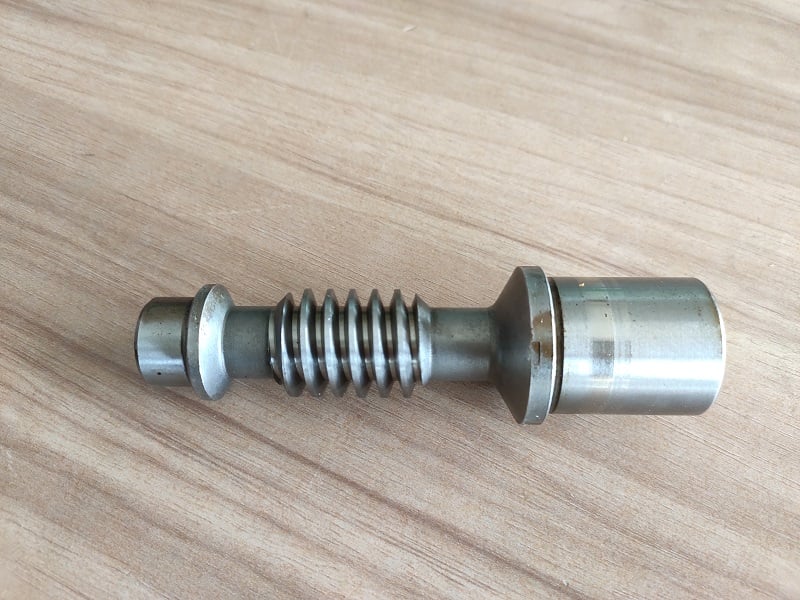 Worm reducer +electric motor supplier