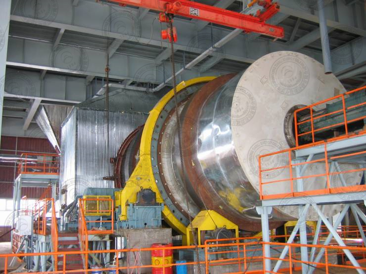 Copper Concentrate Copper Concentrate