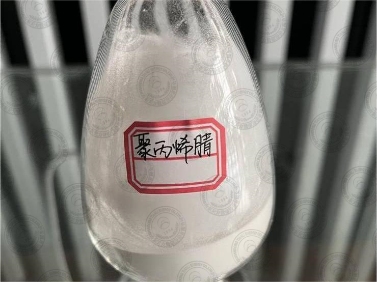 Polyacrylonitrile Polyacrylonitrile