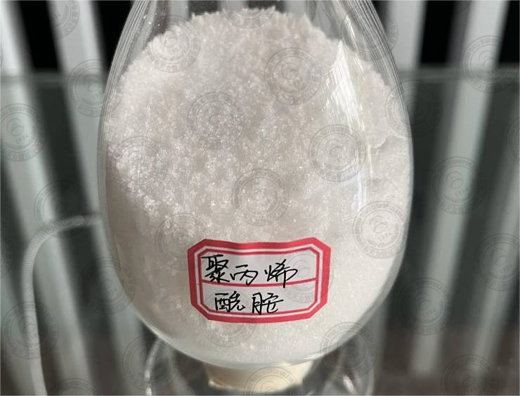 Polyacrylamide(PAM) Polyacrylamide(PAM)