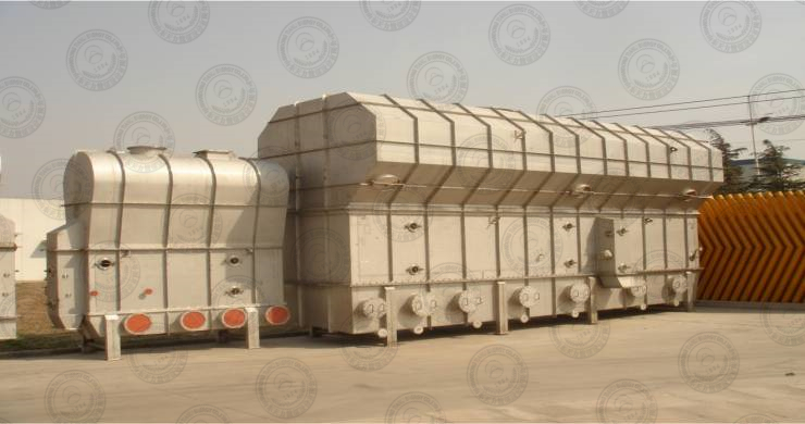Sodium Chloride-Fluid Bed Dryer Sodium Chloride-Fluid Bed Dryer