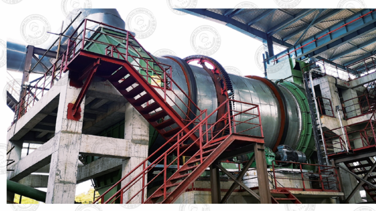 Metallurgical Mud