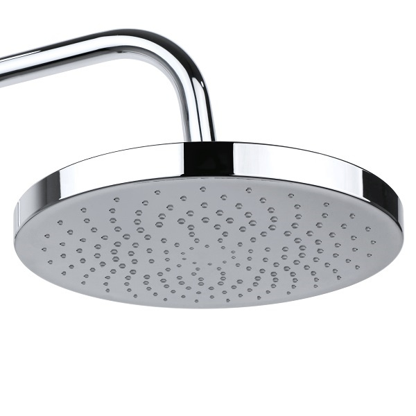 Ukojte se v zážitku jako v spa s použitím sady pro stropní sprchu