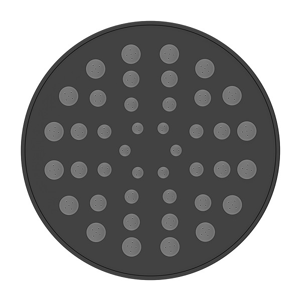 Revitalize Your Body and Mind with the Soothing Flow of Overhead Shower Heads