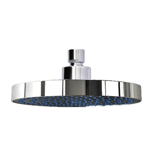 Say goodbye to mundane showering with a ceiling mounted rain shower head