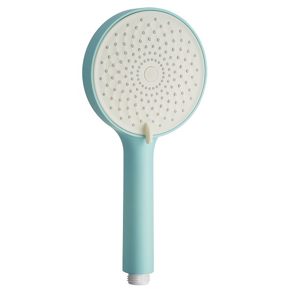 ジェットシャワーヘッドでスパのような感触を体験してください