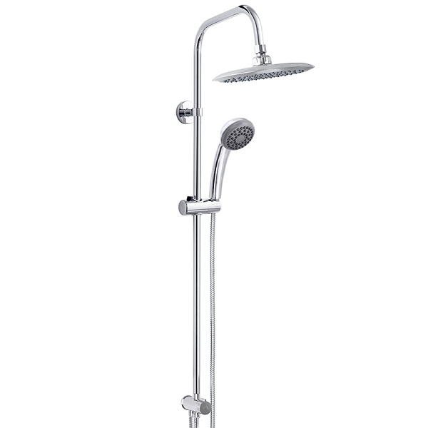 Transform Your Daily Routine with Our Sleek Shower and Tap Se