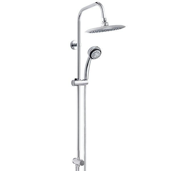 Maximizing Comfort and Convenience with Our Shower and Tap Se