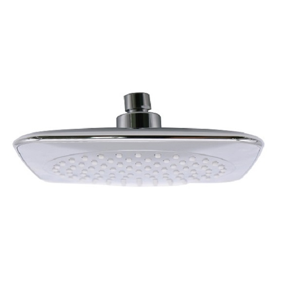 Verbeter jou badkamer met ons skitterende en moderne bo-oor-douche