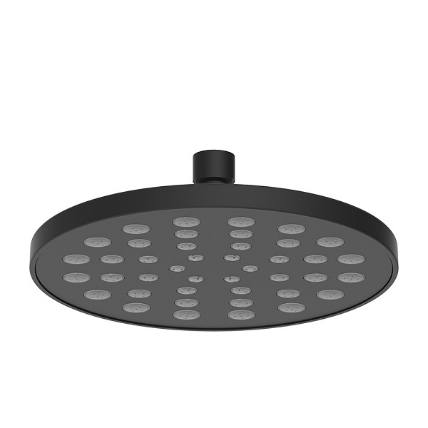Say Goodbye to Ordinary Showers with Overhead Shower Heads