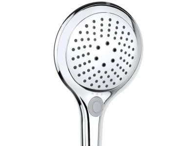 High-Volume Shower Head Supply for Real Estate Developers