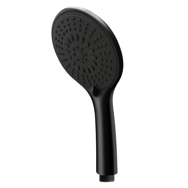 Say goodbye to traditional shower heads and switch to our versatile chrome hand held shower head today