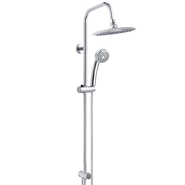 Revive Your Bathroom with a Modern Shower and Tap Se