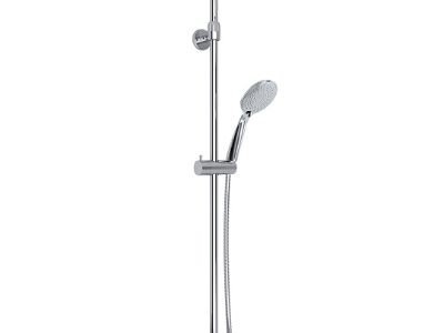 Why Professional-Grade Hand Showers Outlast Standard Models