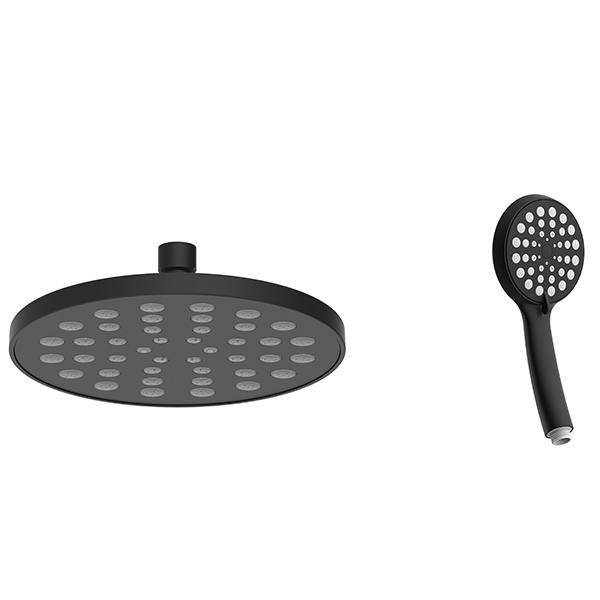A Guide to the Best Shower Head and Handheld Comb