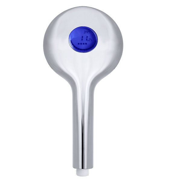 Ajusta tu experiencia de ducha con ducha de mano dual
