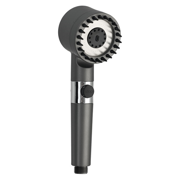 Enjoy a Spa-Like Shower Experience at Home with a Filtered Showerhead and Handheld