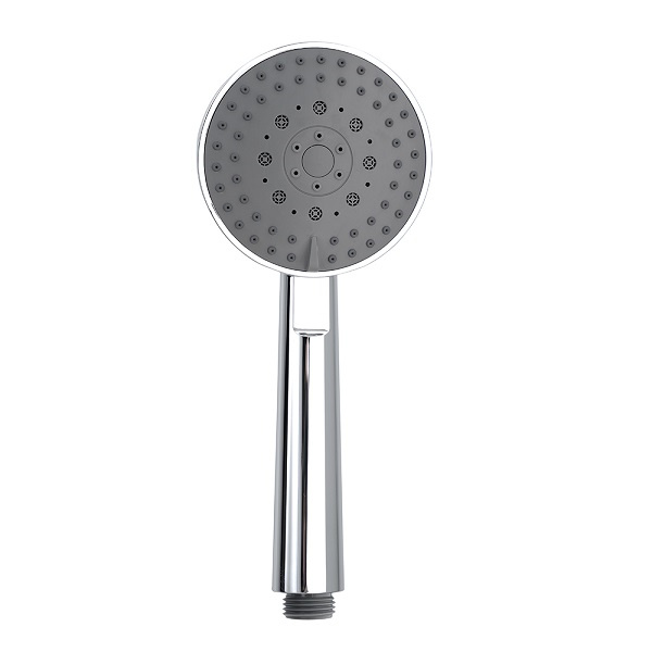 The Portable Hand Shower