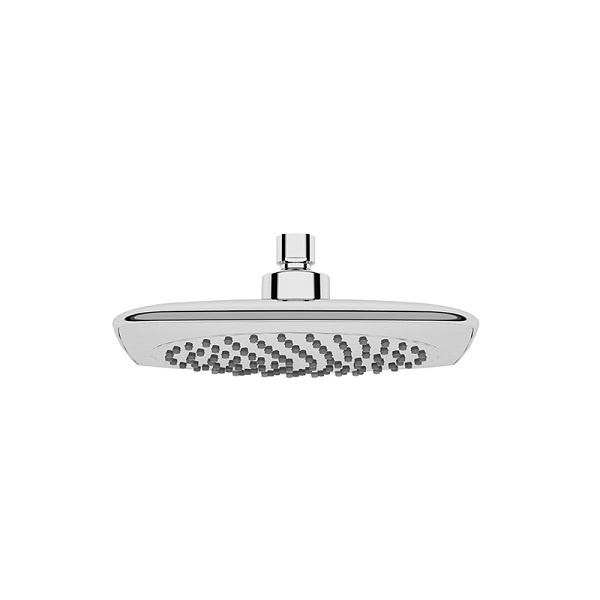 Ontspan en ontspan met die kalmerende waterstroom van ons bo-oor-douche