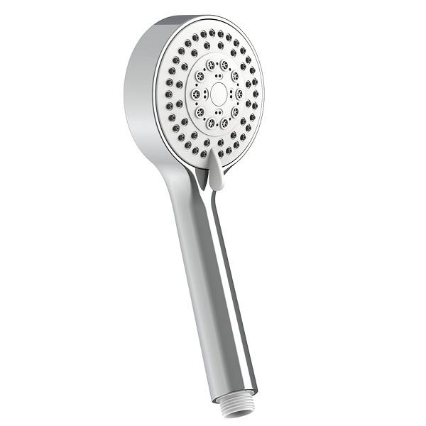 Mejora tu baño con una versátil ducha giratoria