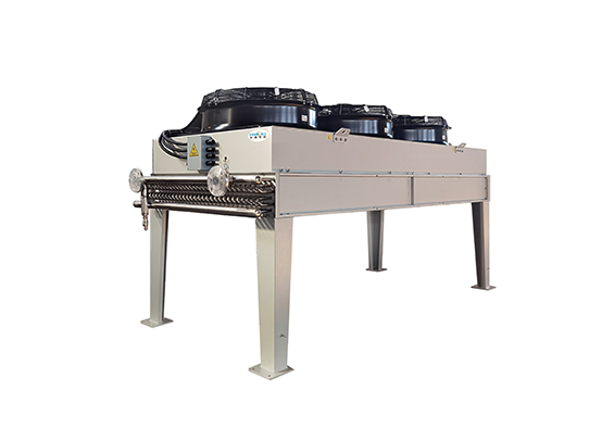 stainless steel fin tube cooler-12