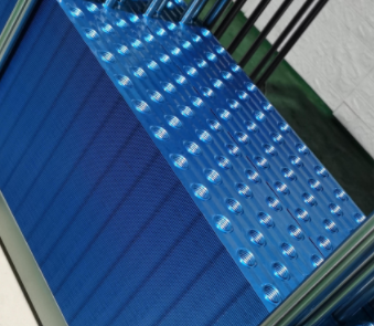 stainless steel fin tube cooler-10