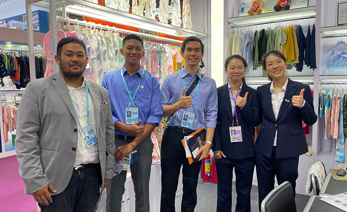 The 133rd Canton Fair Closed Today - We Regained Confidence And Gained A Lot