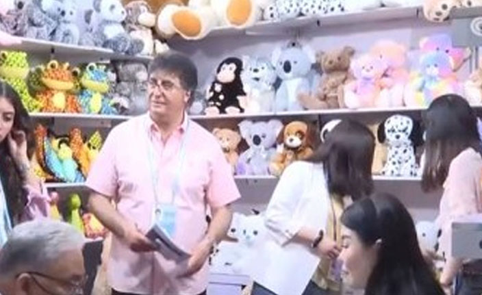The 133rd Canton Fair Was Officially Launched - The Largest Gathering Of Thousands Of Merchants In History