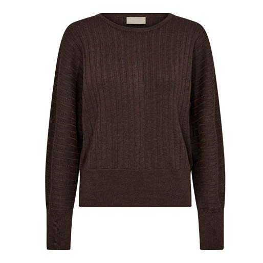 Autumn 2023 new sweater pullover sweater round-necked plain head long-sleeved shirt