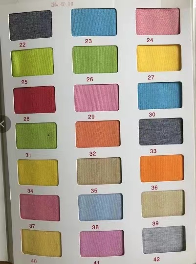 Green Horizon 2023 long sleeve 100% cotton boy and girl clothes sets for babies blank round neck 2 piece baby clothes factory