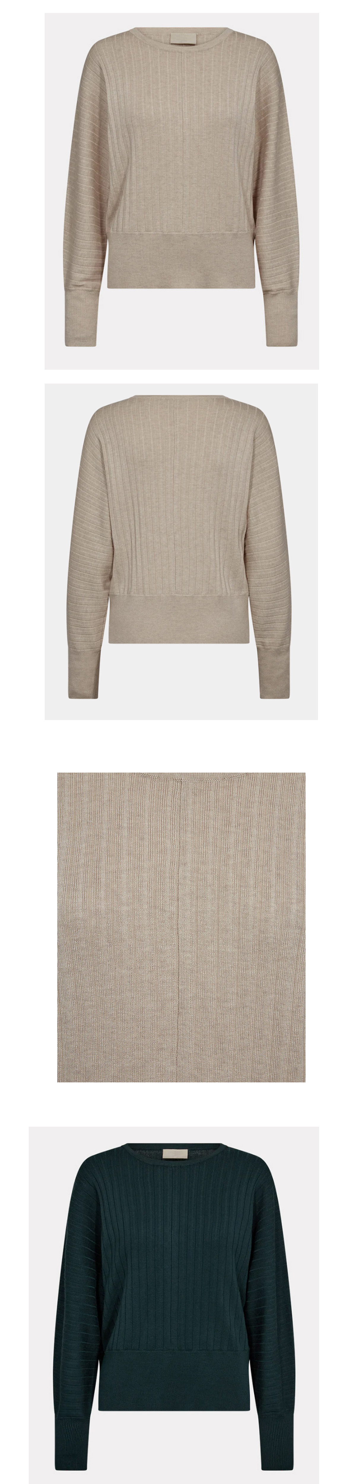 Autumn 2023 new sweater pullover sweater round-necked plain head long-sleeved shirt manufacture