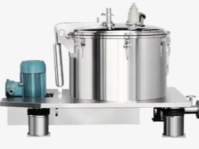 Hoe kiest u de juiste horizontale centrifuge voor uw industriële behoeften