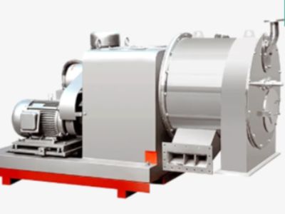 Probleemoplossing bij veelvoorkomende problemen in de bediening van schilcentrifuges