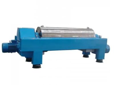 Horizontale centrifuge versus verticale centrifuge: welke past bij jouw behoeften?