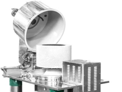 Hoe continue centrifuges de efficiëntie verbeteren in industriële toepassingen