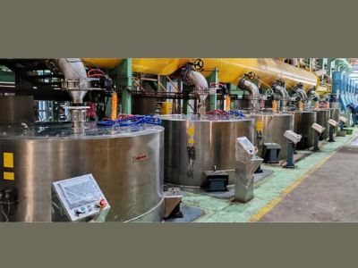 Probleemoplossing bij continue centrifuges: veelvoorkomende problemen en oplossingen