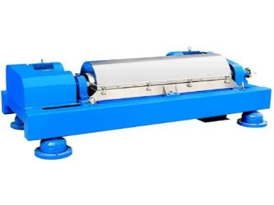 Hoe horizontale centrifuges de prestaties verbeteren in industriële scheidingprocessen