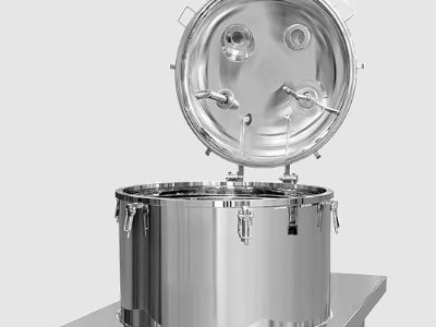 5 belangrijke kenmerken om te zoeken in een volledig automatische centrifuge voor betere prestaties