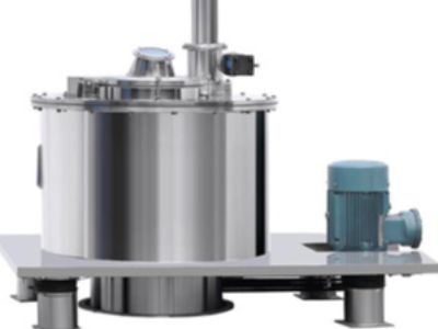 De voordelen van het gebruik van schilcentrifuges in de chemische en voedingsmiddelenverwerkende industrie