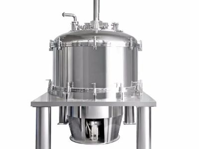 Hoe centrifuges bijdragen aan kostenverlaging in de suikerproductie