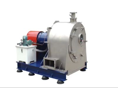 Belangrijke kenmerken om te zoeken in een horizontale centrifuge voor maximaal prestatie en efficiëntie