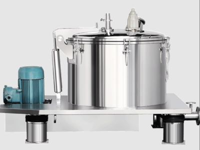 Hoe kiest u de juiste platbed centrifuge met bovenste lozing voor uw bedrijf