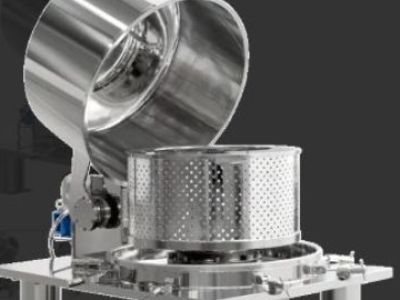Kaip centrifugų technologija sumažina cukraus gamybos išlaidas