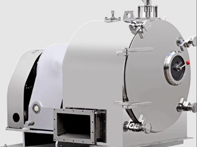 Inzicht in het werkingsoordeel van continue centrifuges