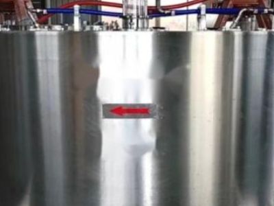 Toepassingen van horizontale centrifuges in de chemische en farmaceutische industrie