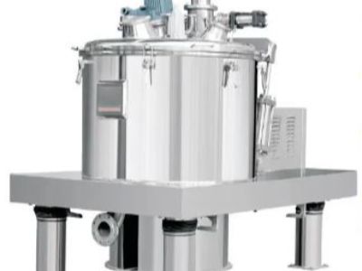 Hoe kiest u professioneel een suikercentrifuge?