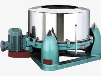 Wat is een platbed bovenafvoer centrifuge en hoe werkt het?