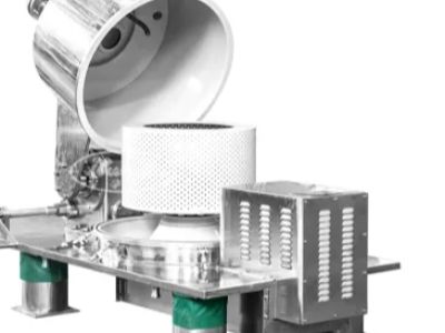 Continue Centrifuges vs. Batch Centrifuges: Wat is het verschil?