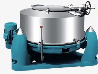 De beste 5 grosfornuis leveranciers voor uitlaat centrifuge
