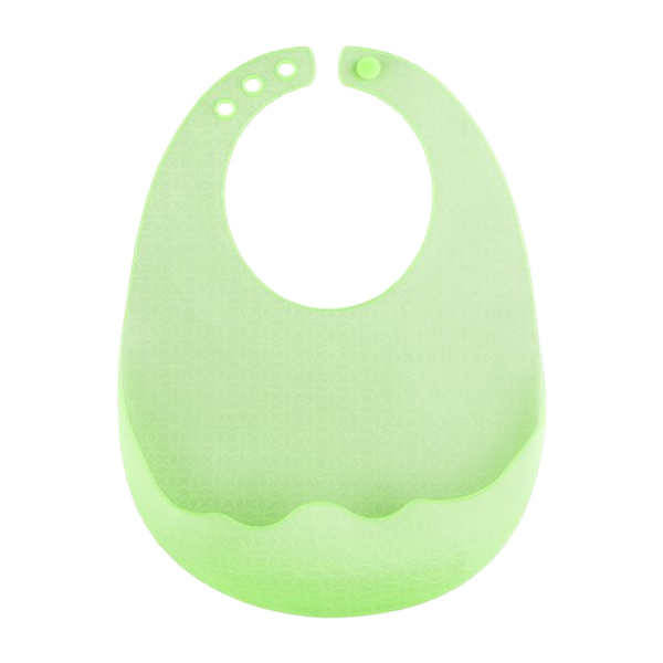 Stay-Stain-Free with the Best Silicone Bibs on the Market